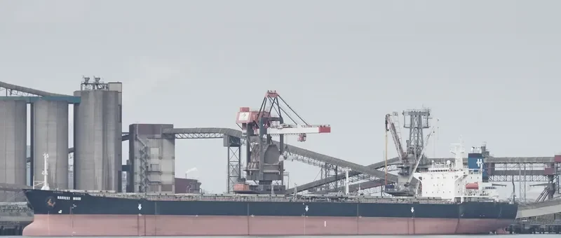 HONGCHANG Bulk Carrier IMO 9113410 photo 7