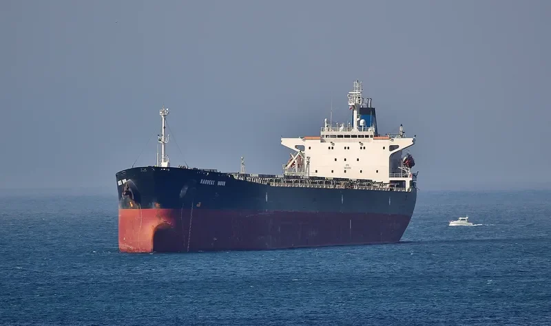 HONGCHANG Bulk Carrier IMO 9113410 photo 9