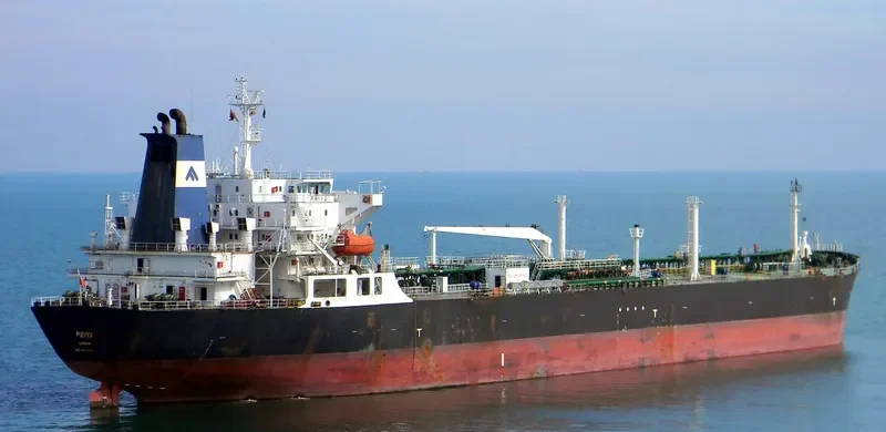 PRATO Tanker IMO 9113551 photo 4