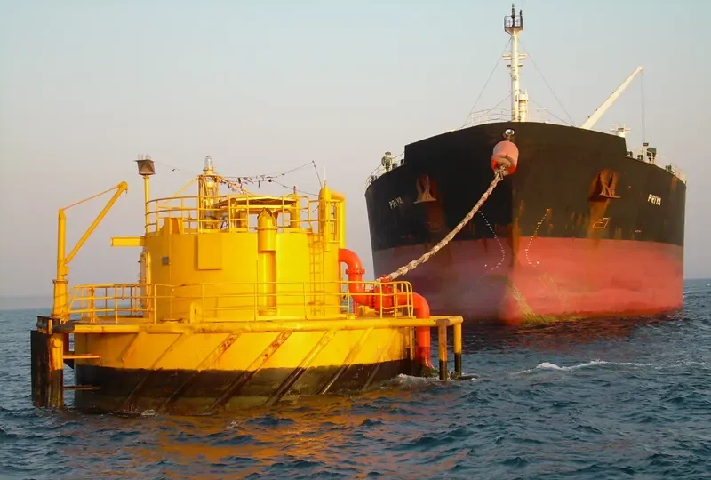 PRATO Tanker IMO 9113551 photo 8
