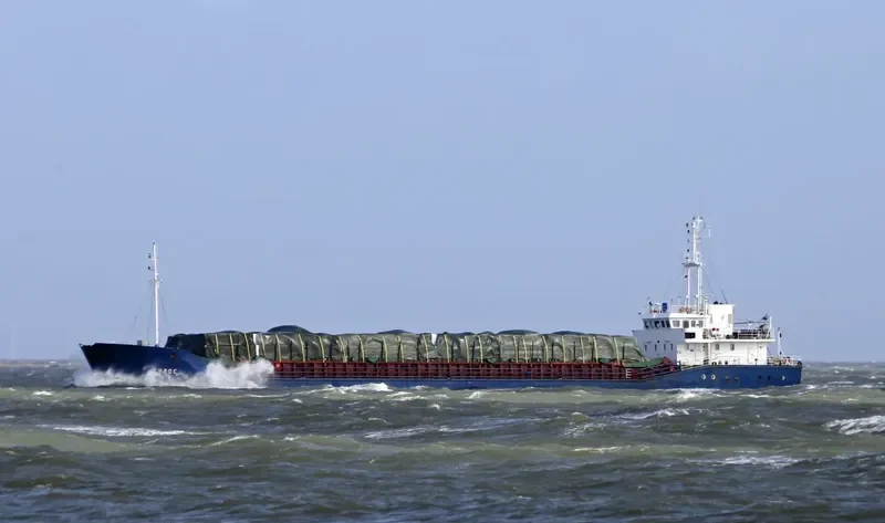 MIA SOPHIE B General Cargo IMO 9113599 photo 7