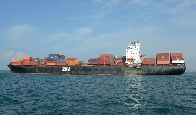 KATHARINA P Container Ship IMO 9113692 photo 4