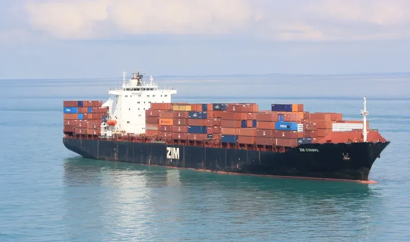 KATHARINA P Container Ship IMO 9113692 photo 5