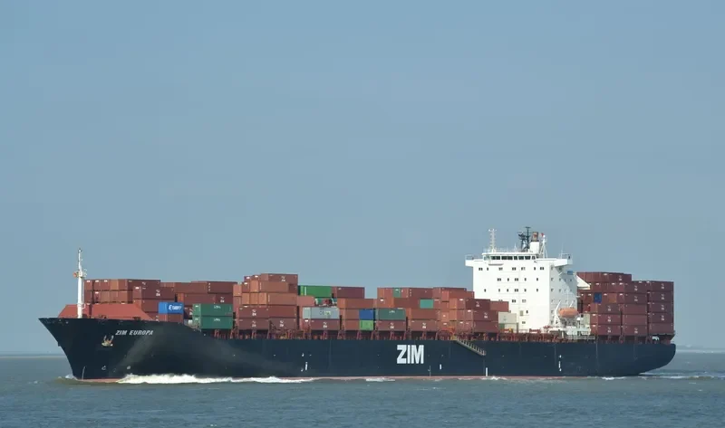 KATHARINA P Container Ship IMO 9113692 photo 6