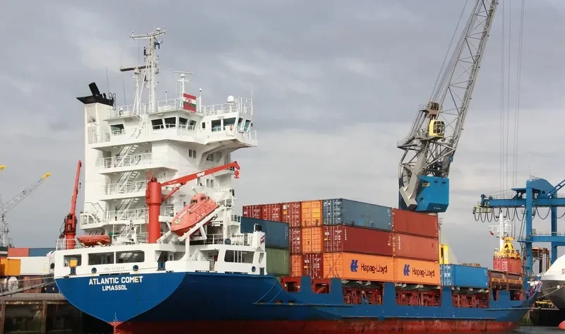 A2B LEADER General Cargo IMO 9113733 photo 2