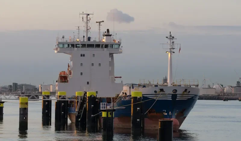 A2B LEADER General Cargo IMO 9113733 photo 4