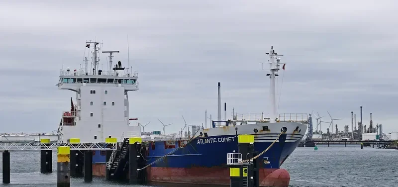 A2B LEADER General Cargo IMO 9113733 photo 7