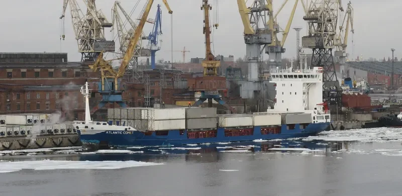 A2B LEADER General Cargo IMO 9113733 photo 9