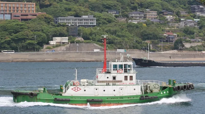 ZIQI NO.3 General Cargo IMO 9113812 photo 2