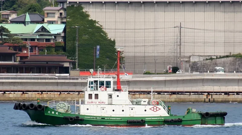 ZIQI NO.3 General Cargo IMO 9113812 photo 4