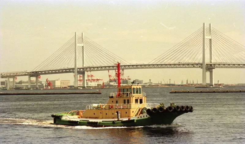 ZIQI NO.3 General Cargo IMO 9113812 photo 5