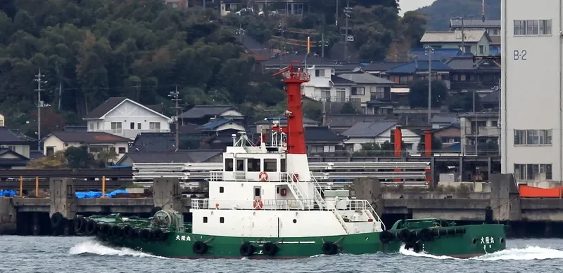 ZIQI NO.3 General Cargo IMO 9113812 photo 6