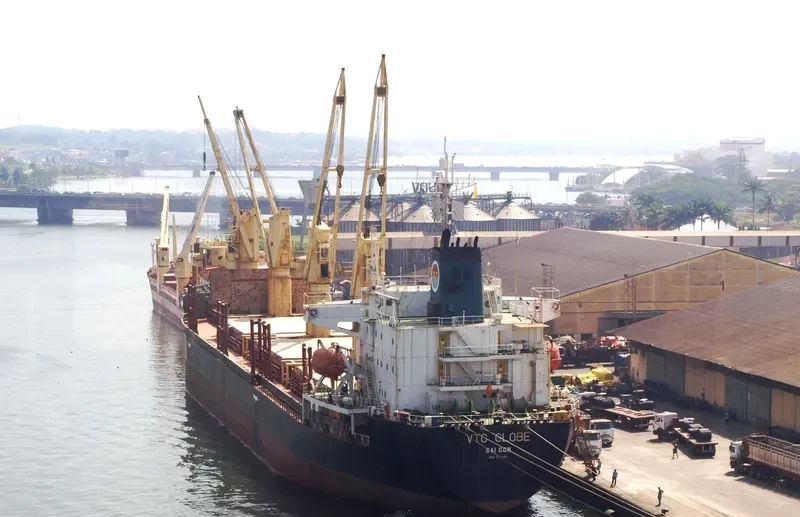 ATN GLORY Bulk Carrier IMO 9113886 photo 5