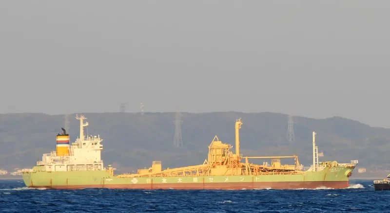 SUMISE MARU NO.3 General Cargo IMO 9113903