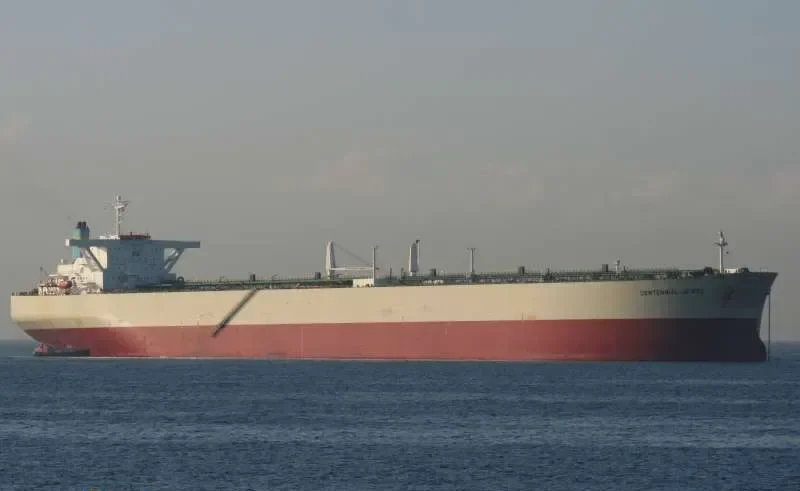PROF.JOHN EVANS ATTA MILLS Tanker IMO 9113977 photo 2
