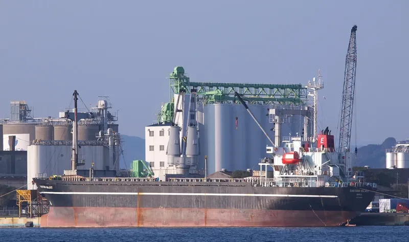MING XIANG DA 1 General Cargo IMO 9114048 photo 4
