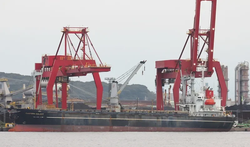 MING XIANG DA 1 General Cargo IMO 9114048 photo 5