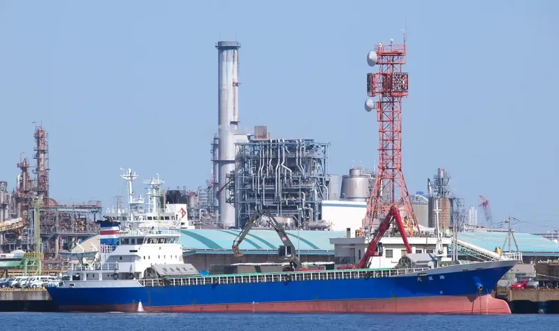 KAISEI MARU General Cargo IMO 9114098 photo 3