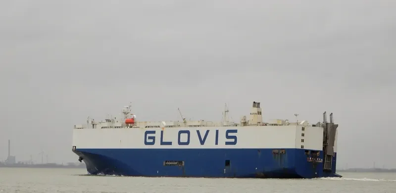 GLOW General Cargo IMO 9114165 photo 2