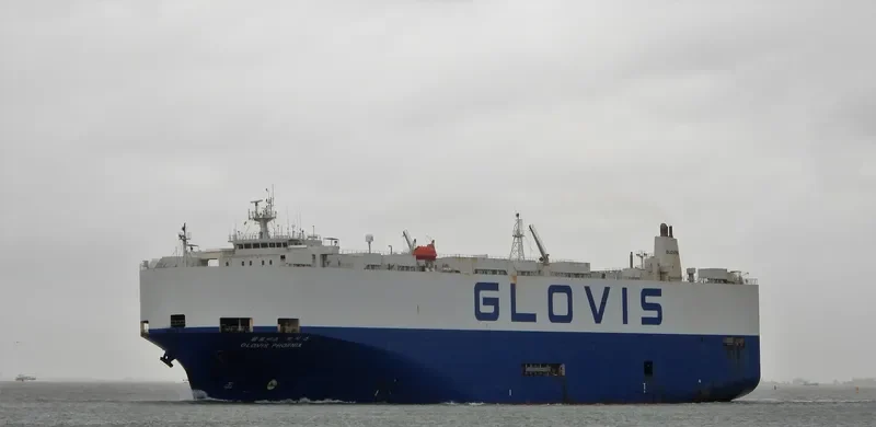 GLOW General Cargo IMO 9114165 photo 3