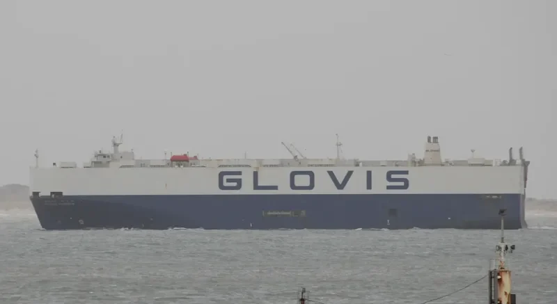 GLOW General Cargo IMO 9114165 photo 4