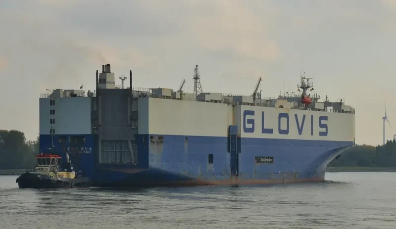 GLOW General Cargo IMO 9114165 photo 5