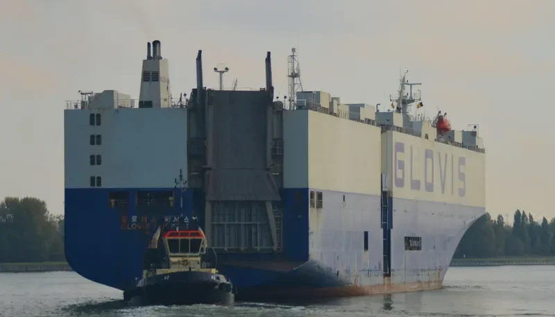 GLOW General Cargo IMO 9114165 photo 6