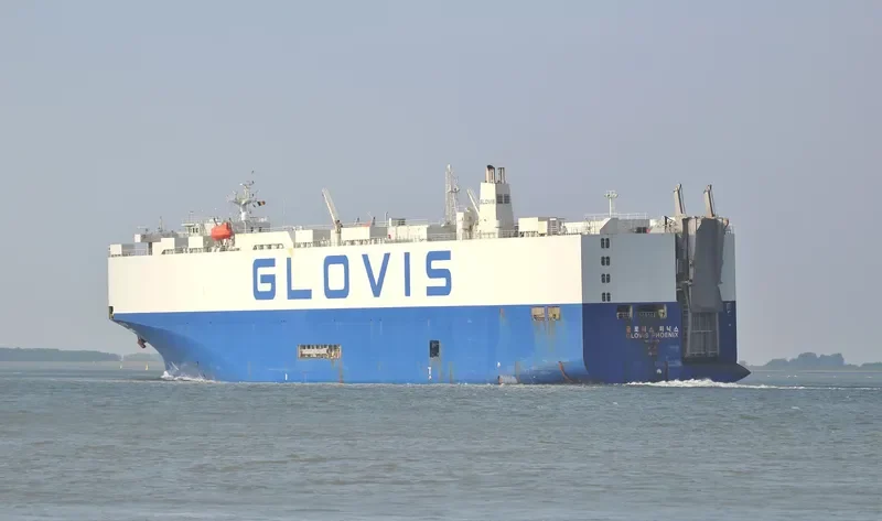 GLOW General Cargo IMO 9114165 photo 10