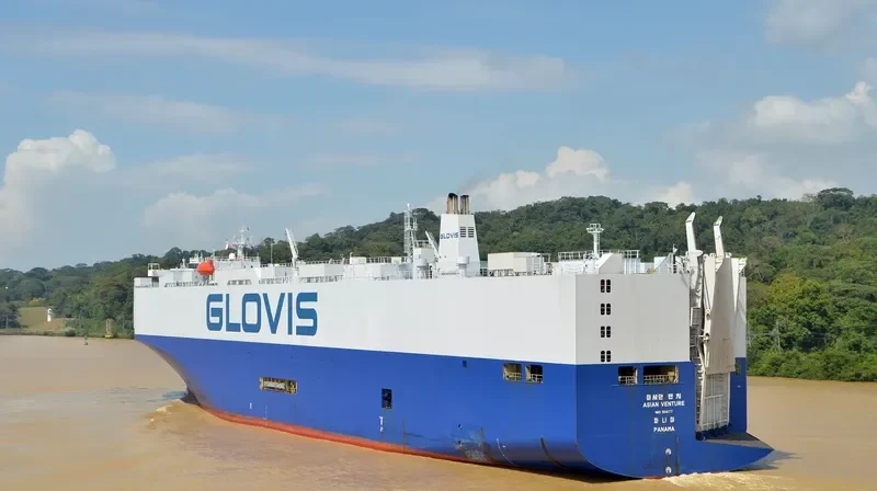 GLOVIS PRIME General Cargo IMO 9114177 photo 2