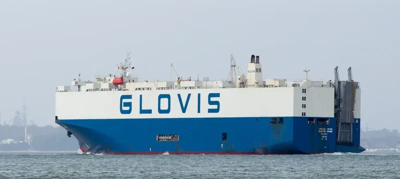 GLOVIS PRIME General Cargo IMO 9114177 photo 4