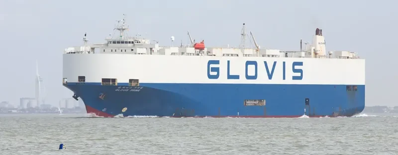 GLOVIS PRIME General Cargo IMO 9114177 photo 6