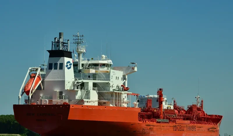 BOW CARDINAL Tanker IMO 9114244 photo 2