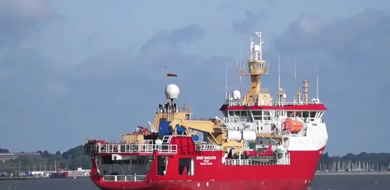 LAURA BASSI General Cargo IMO 9114256 photo 3