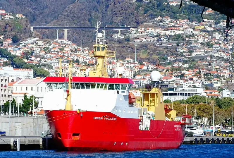 LAURA BASSI General Cargo IMO 9114256 photo 4