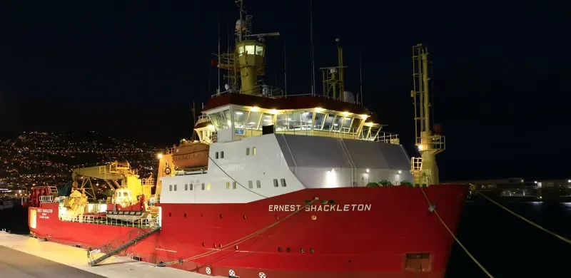 LAURA BASSI General Cargo IMO 9114256 photo 6