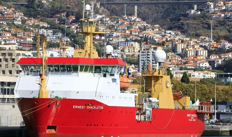 LAURA BASSI General Cargo IMO 9114256 photo 8
