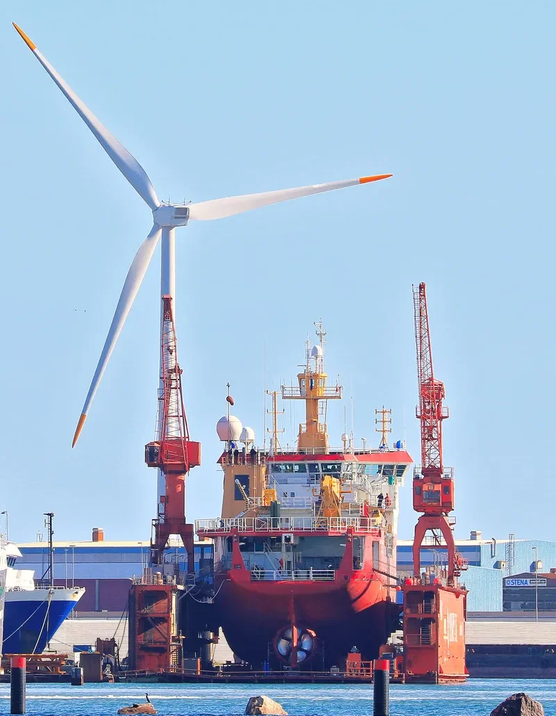LAURA BASSI General Cargo IMO 9114256 photo 10