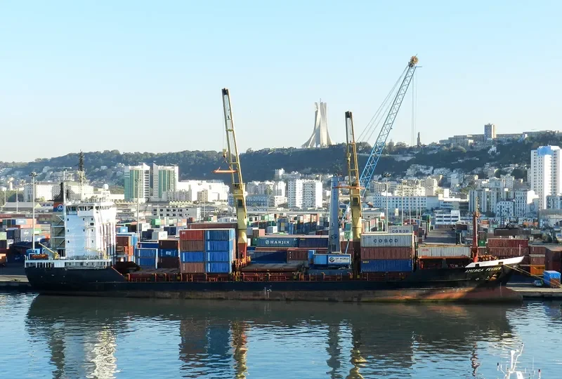 MC ACHIEVER Container Ship IMO 9114268 photo 2