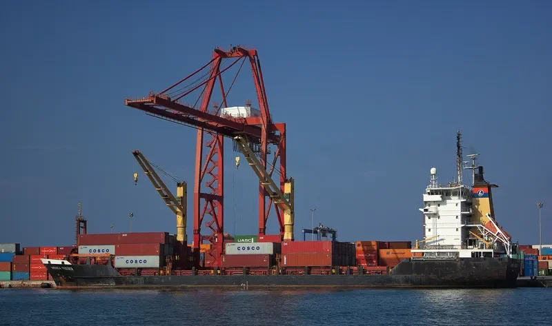 MC ACHIEVER Container Ship IMO 9114268 photo 4