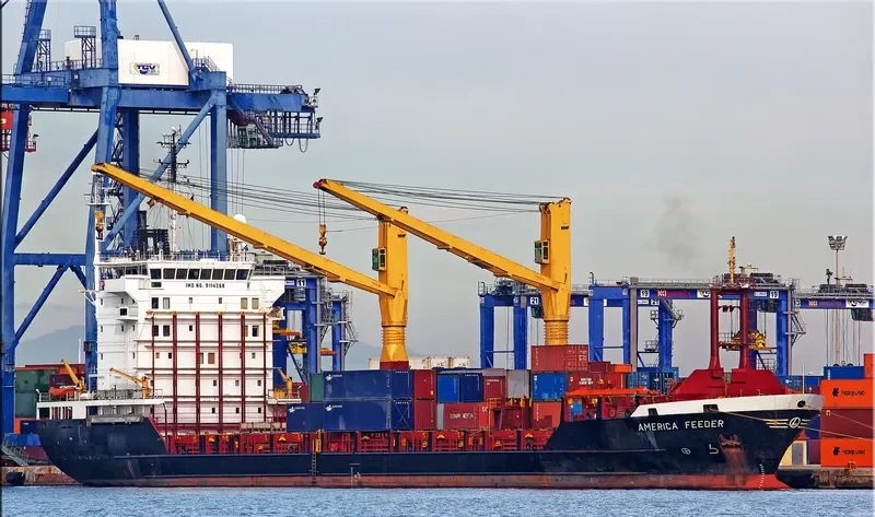 MC ACHIEVER Container Ship IMO 9114268 photo 8