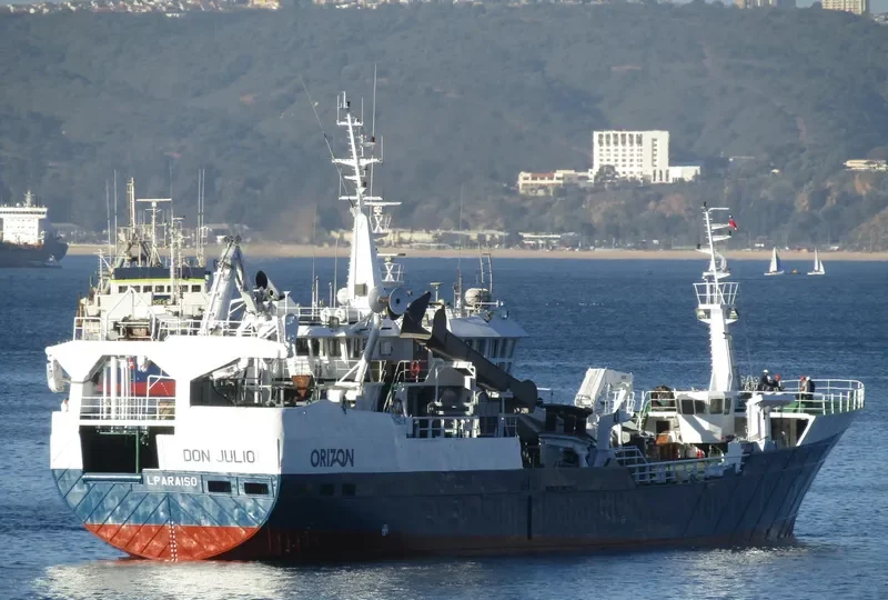 DON JULIO General Cargo IMO 9114335 photo 7