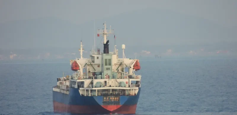 GLO Tanker IMO 9114505 photo 2