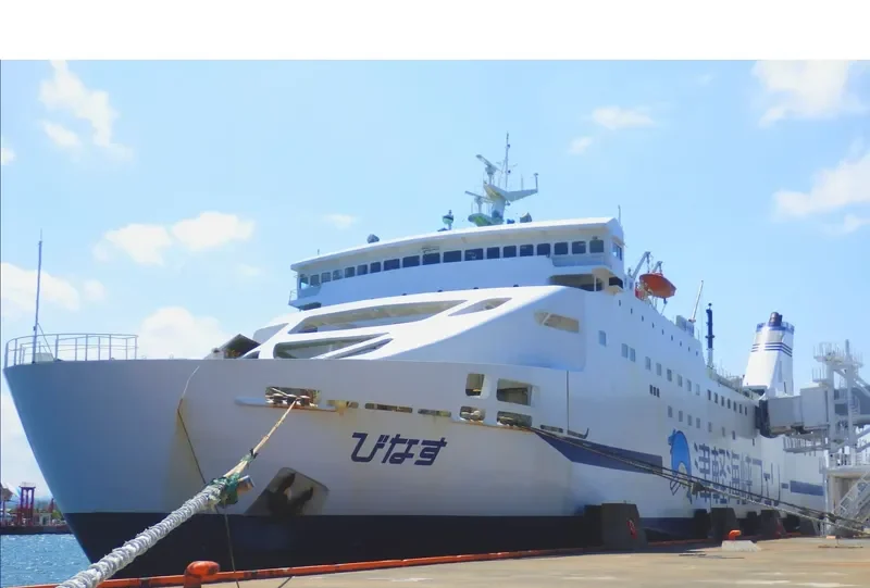 ATHANA Ro-Ro IMO 9114567 photo 10