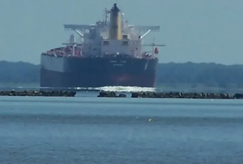 NORTH Tanker IMO 9114593 photo 5