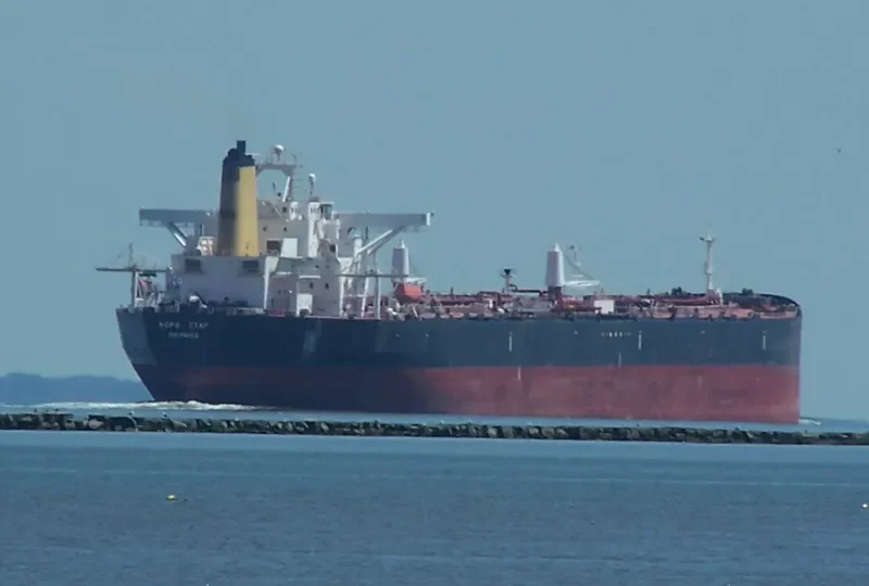NORTH Tanker IMO 9114593 photo 6