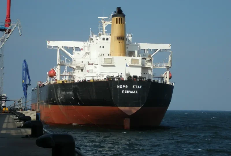 NORTH Tanker IMO 9114593 photo 7