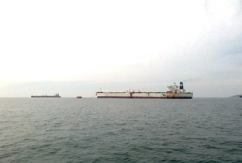 ROMINA Tanker IMO 9114608 photo 7
