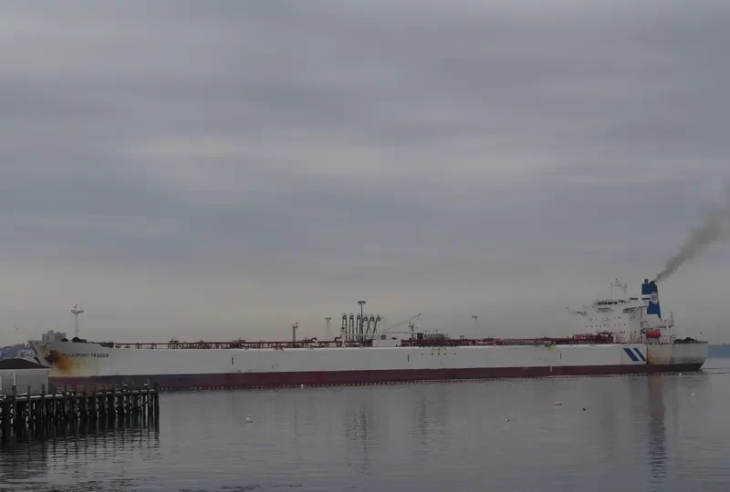 ROMINA Tanker IMO 9114608 photo 9