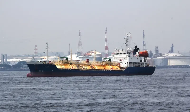 PILATUS 55 General Cargo IMO 9114646