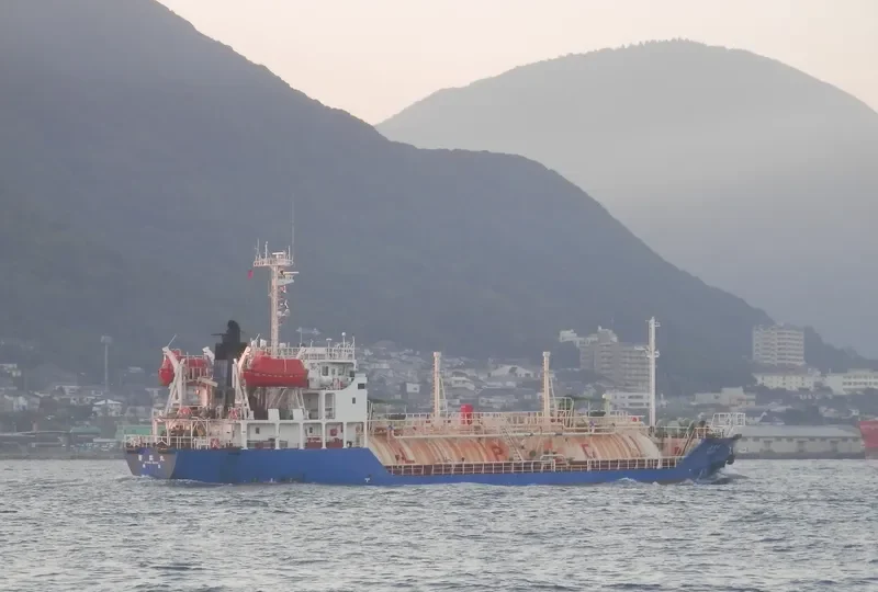 PILATUS 55 General Cargo IMO 9114646 photo 5